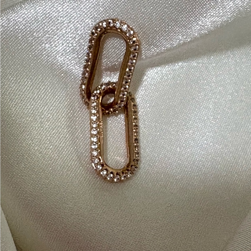 Pandora ME Styling
Pavé Double Link - Picture 7 of 12